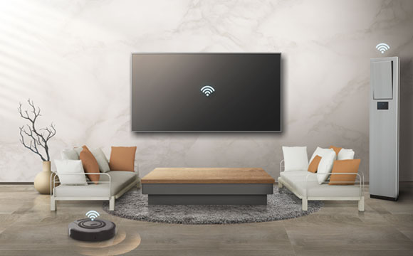 Home IoT