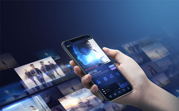 사이니지콘텐츠관리 MagicINFO